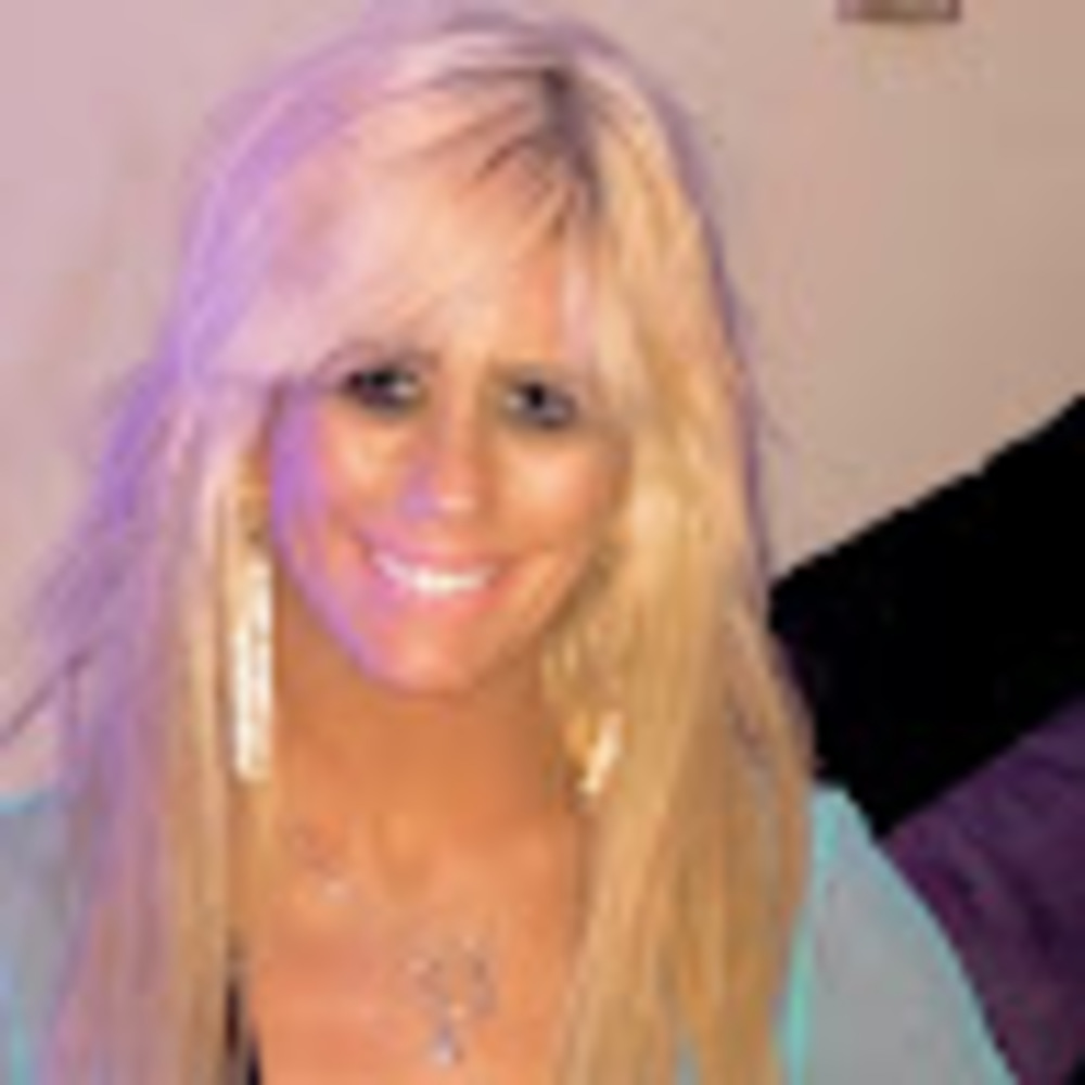 Meet your Posher, Jennifer